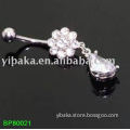 body piercing jewelry(BP80021)